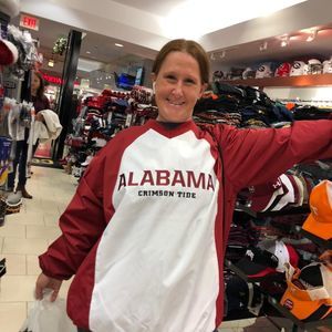 Meet your Posher, Janel